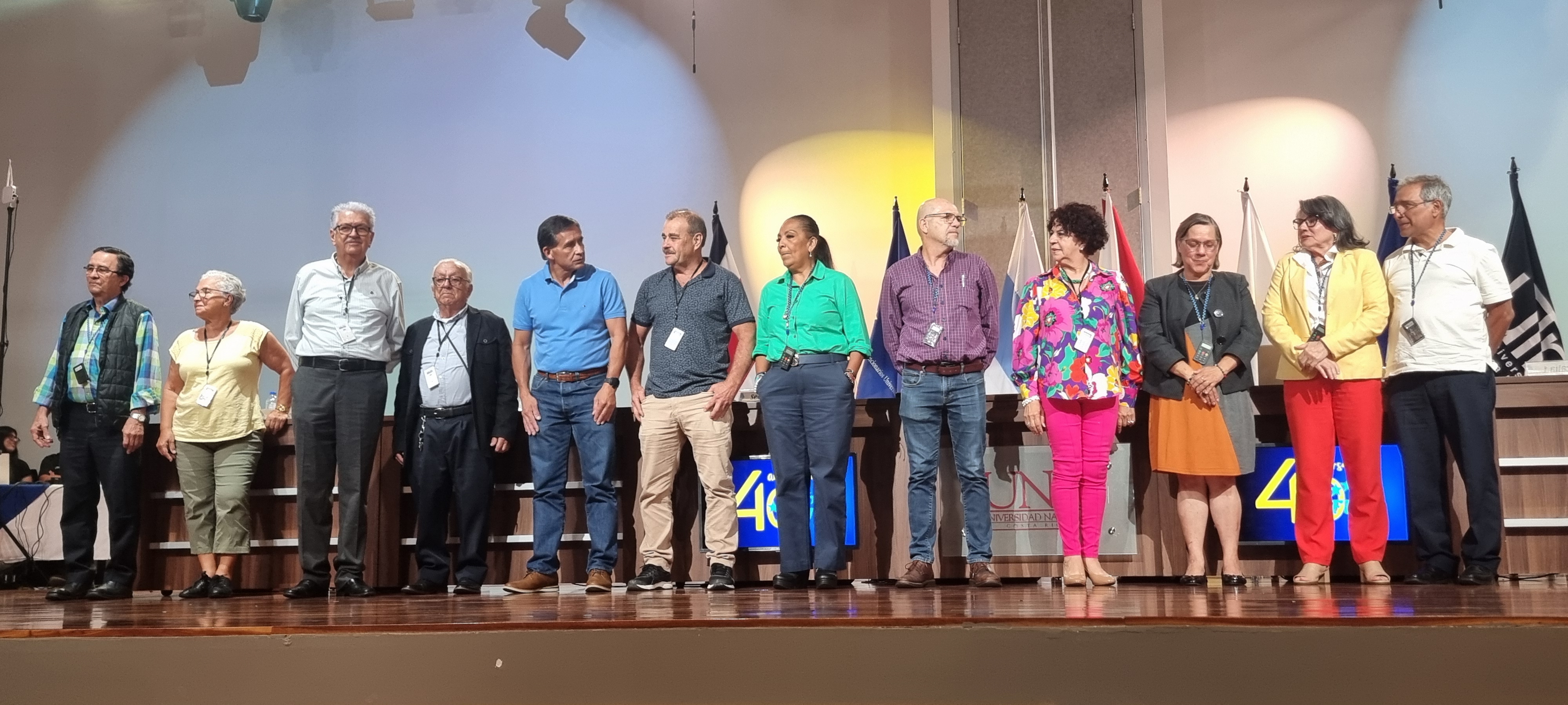 Junta Directiva
