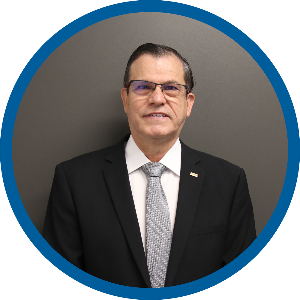 MSc. Hervey Badilla Rojas.